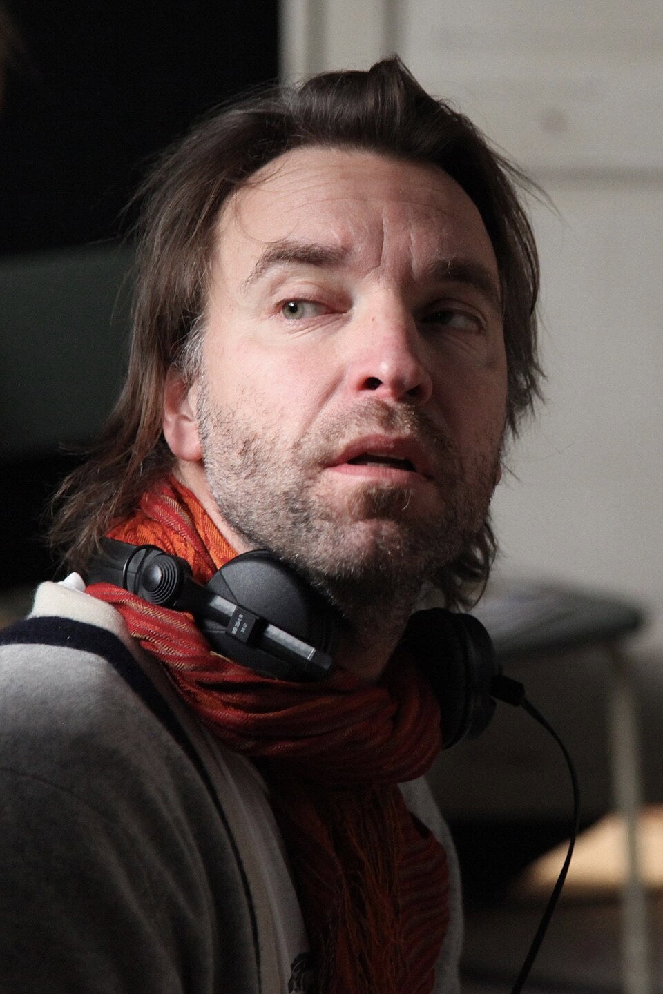 Foto de Måns Mårlind