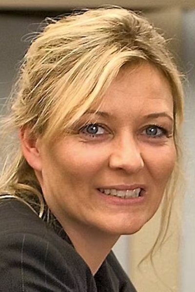 Foto de Mette Lisby