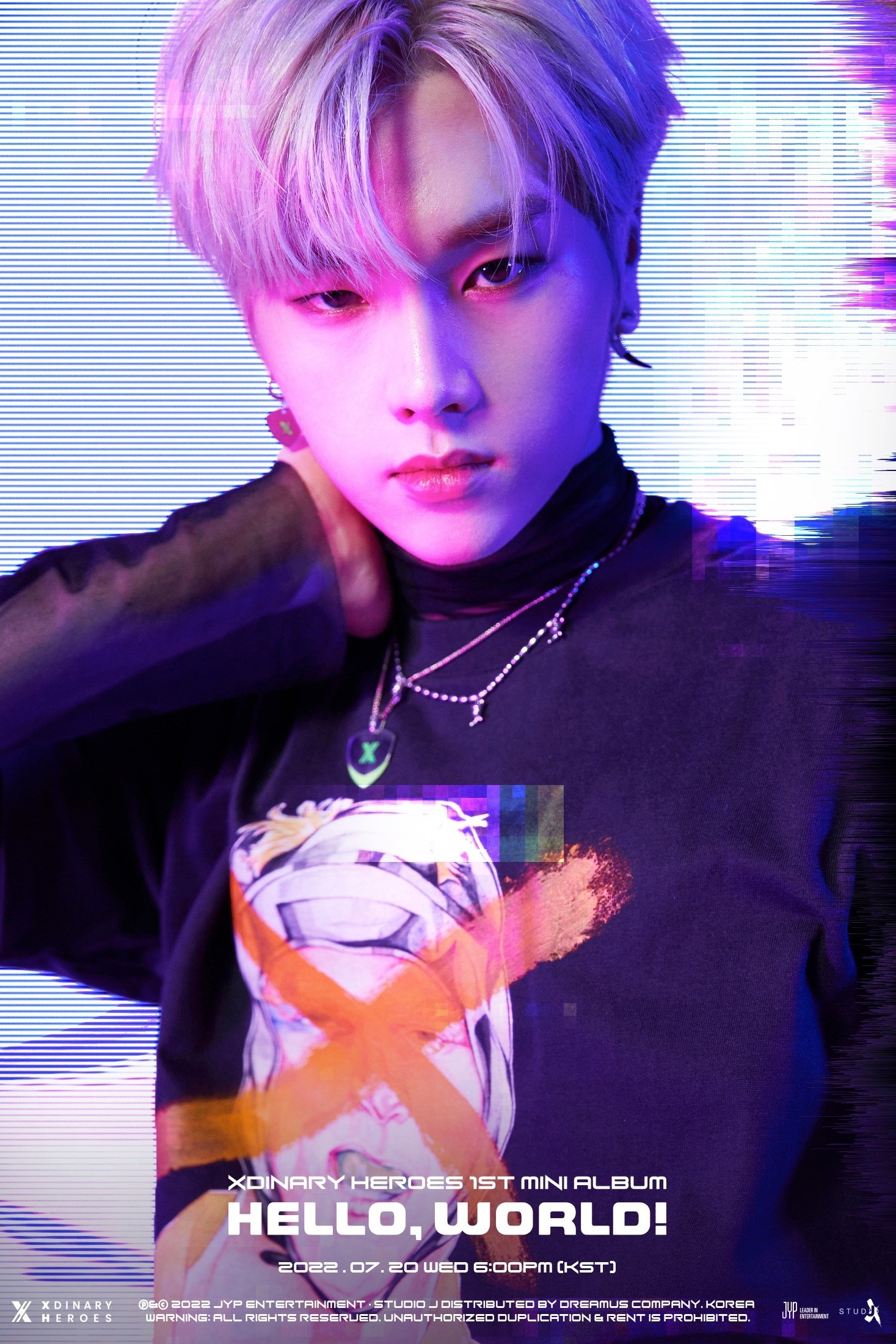 Foto de Jungsu