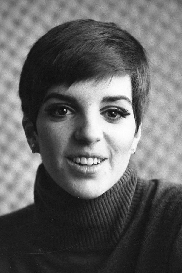 Foto de Liza Minnelli