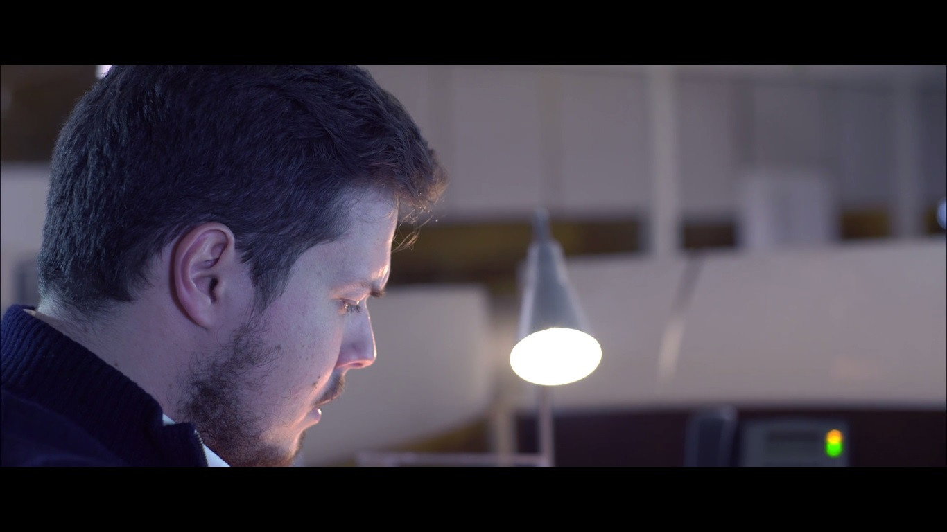 Director
