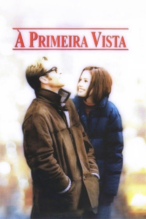 Poster de À Primeira Vista