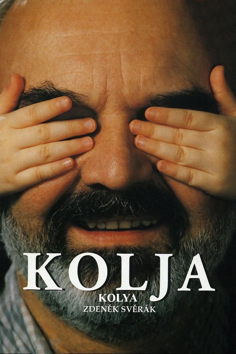 Affiche du film Kolja