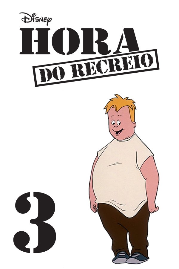 Poster de Temporada 3