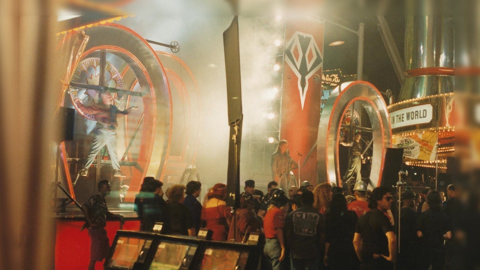 Backdrop image