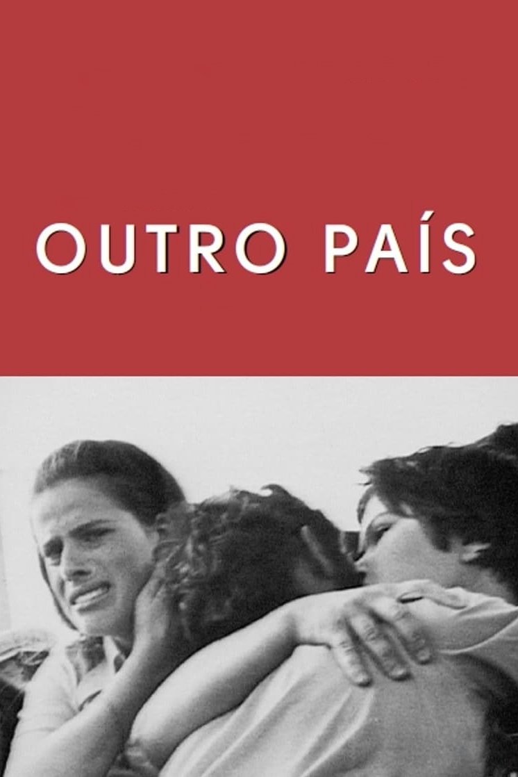 Poster de Outro País