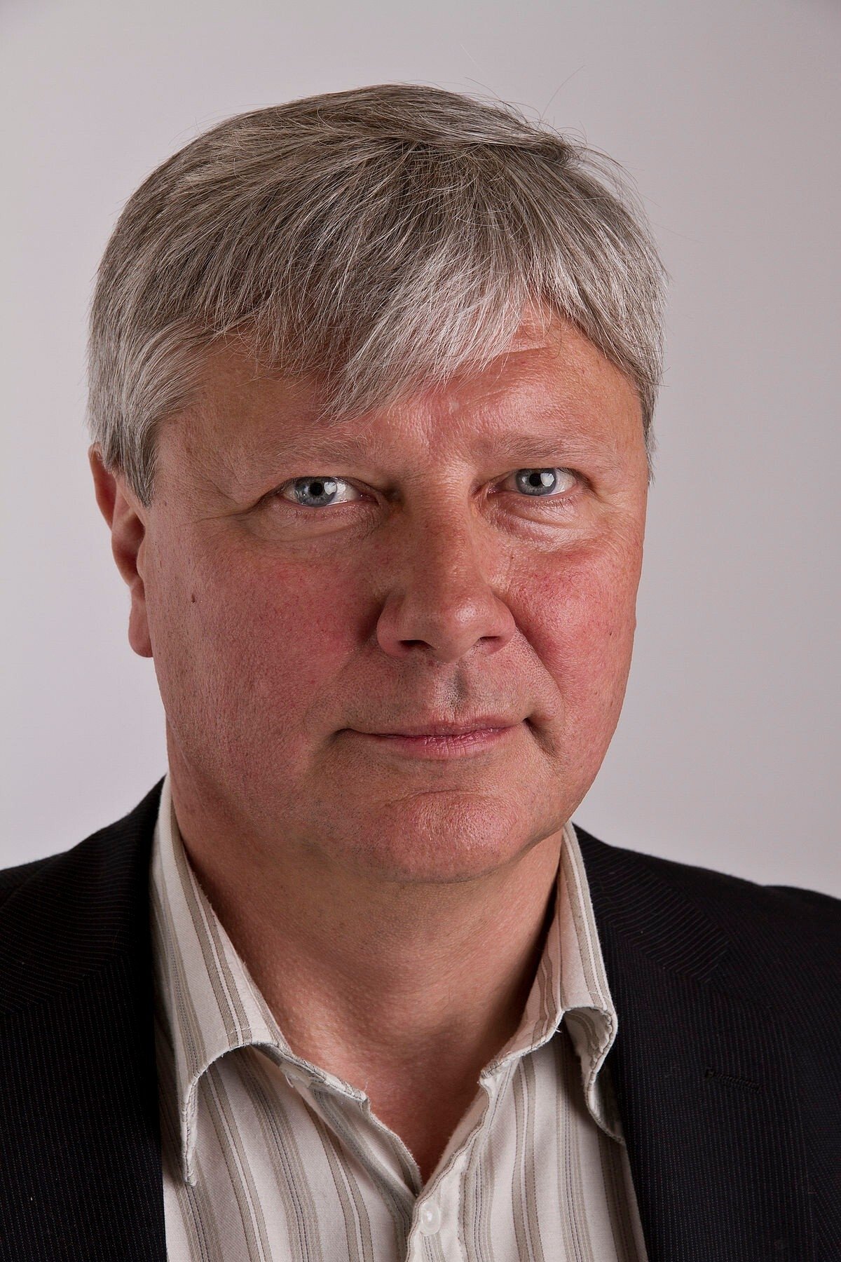 Foto de Lars Ohly