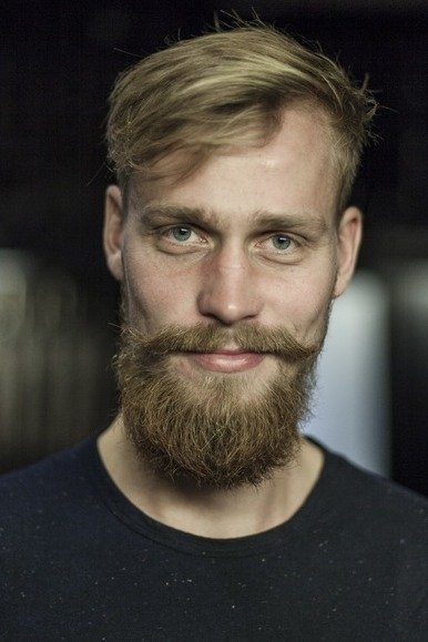 Foto de Karl Robert Saaremäe