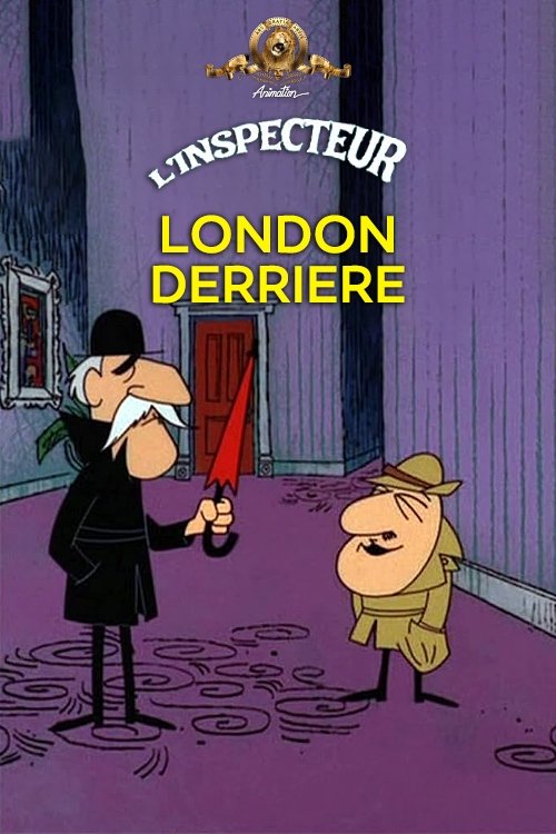 London Derriere