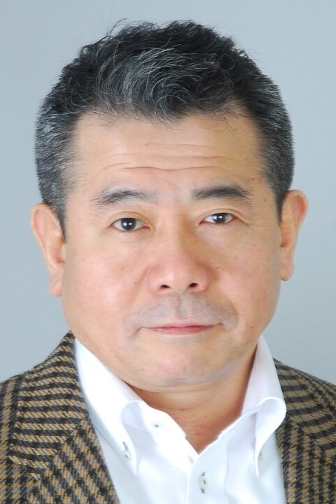 Foto de Jin Urayama