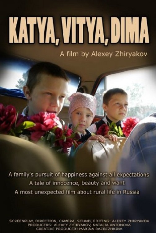 Poster movie