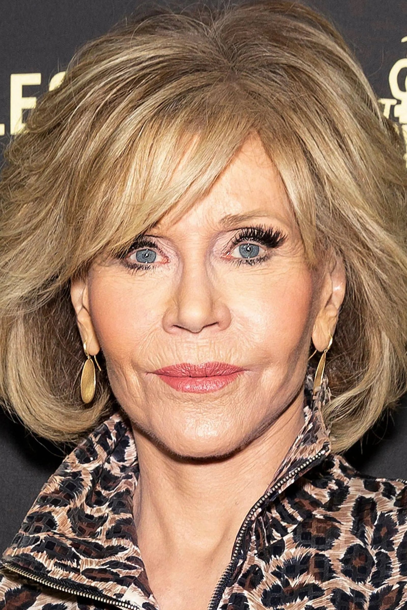 Foto de Jane Fonda