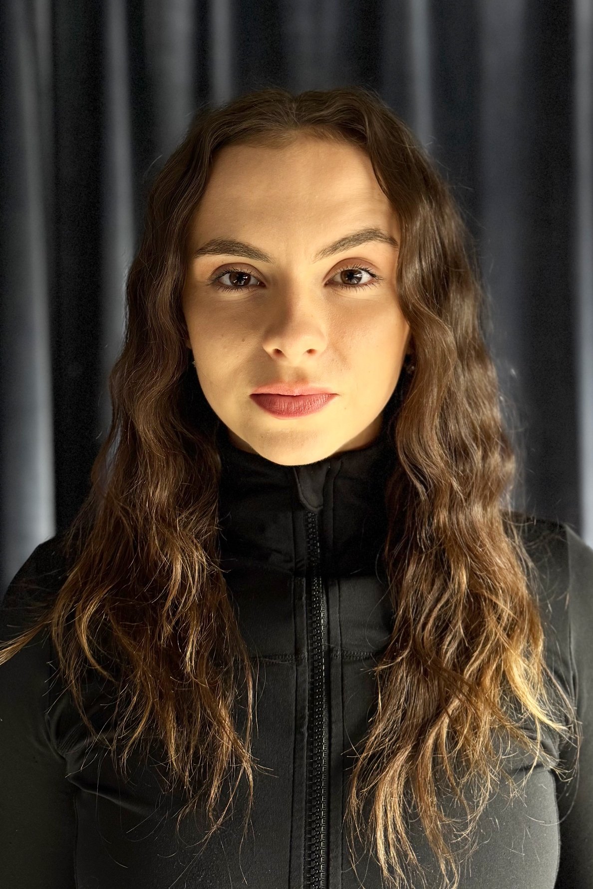 Foto de Natália Ondrejmišková