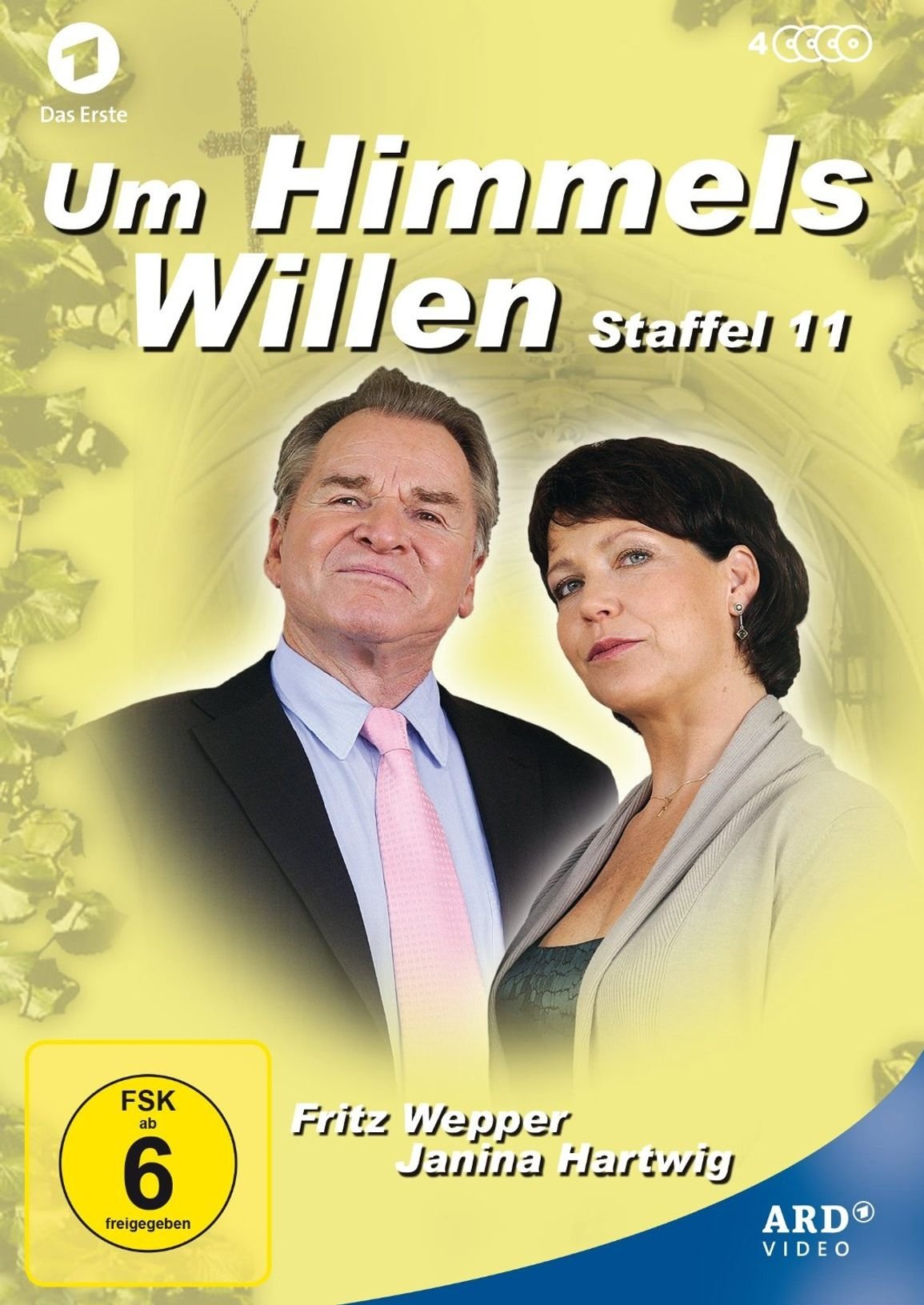 Poster de Temporada 11