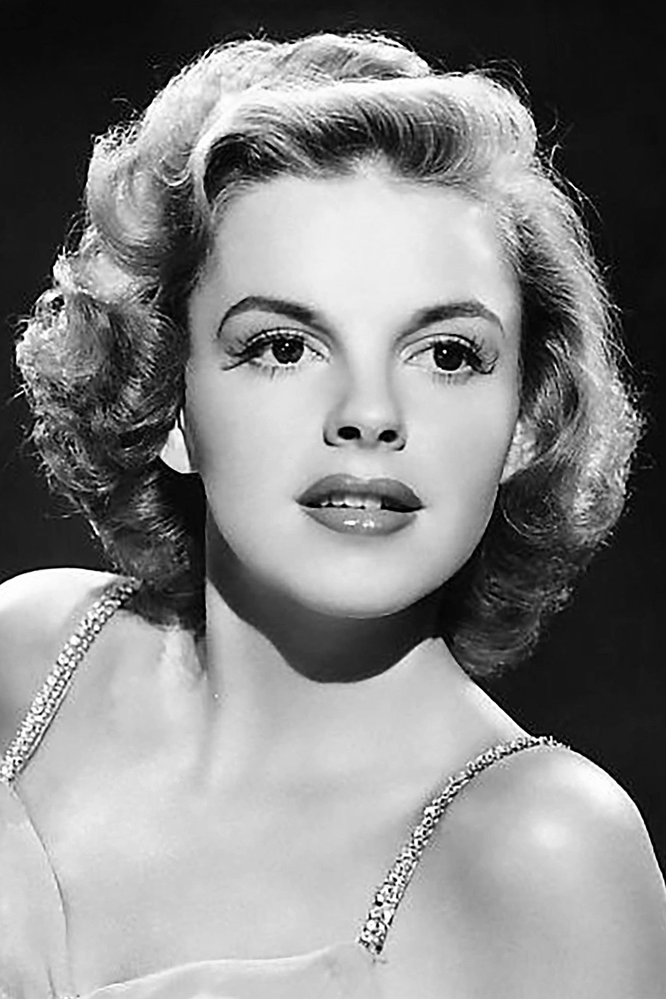 Foto de Judy Garland