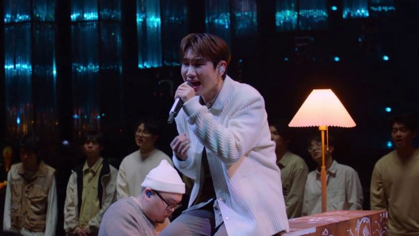 S3 One-Shot Version EP4