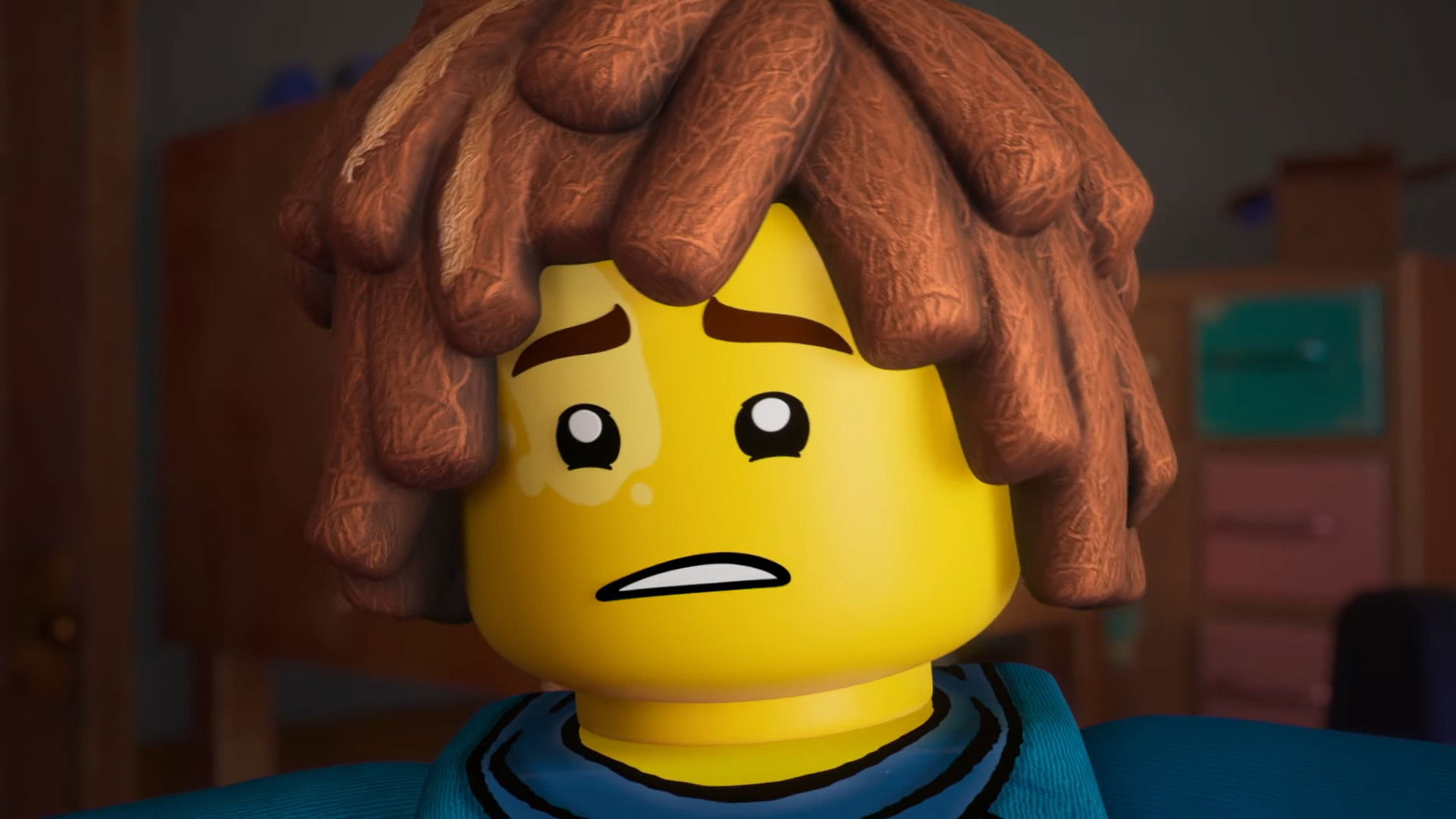 Draw Croc Car with Mateo