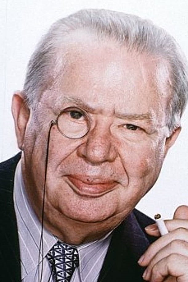 Foto de Charles Coburn