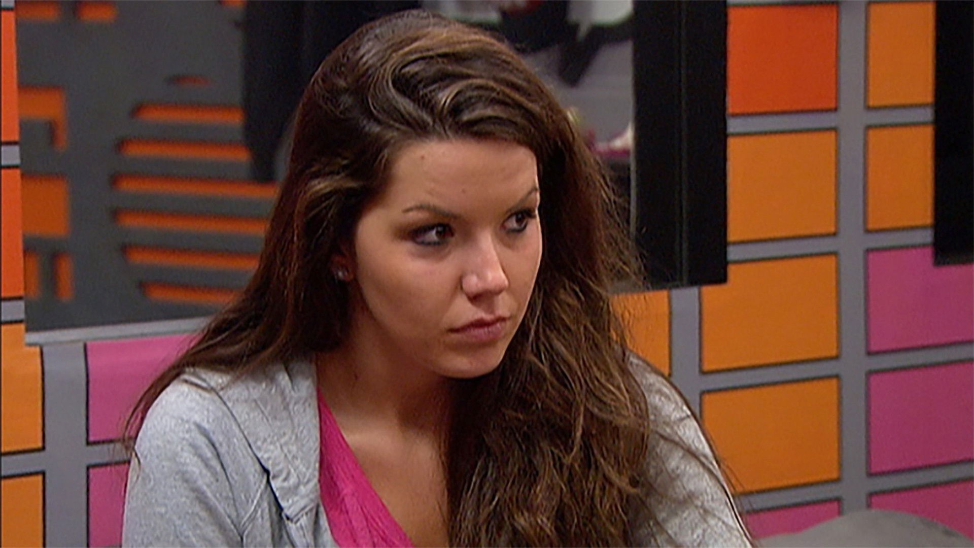 Live Eviction #2; HOH Competition #3