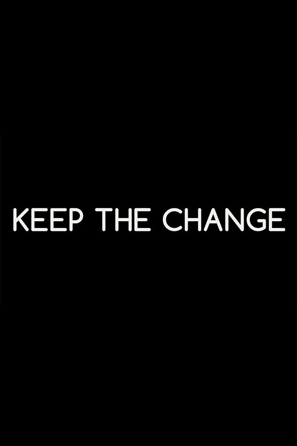 Poster de Keep the Change
