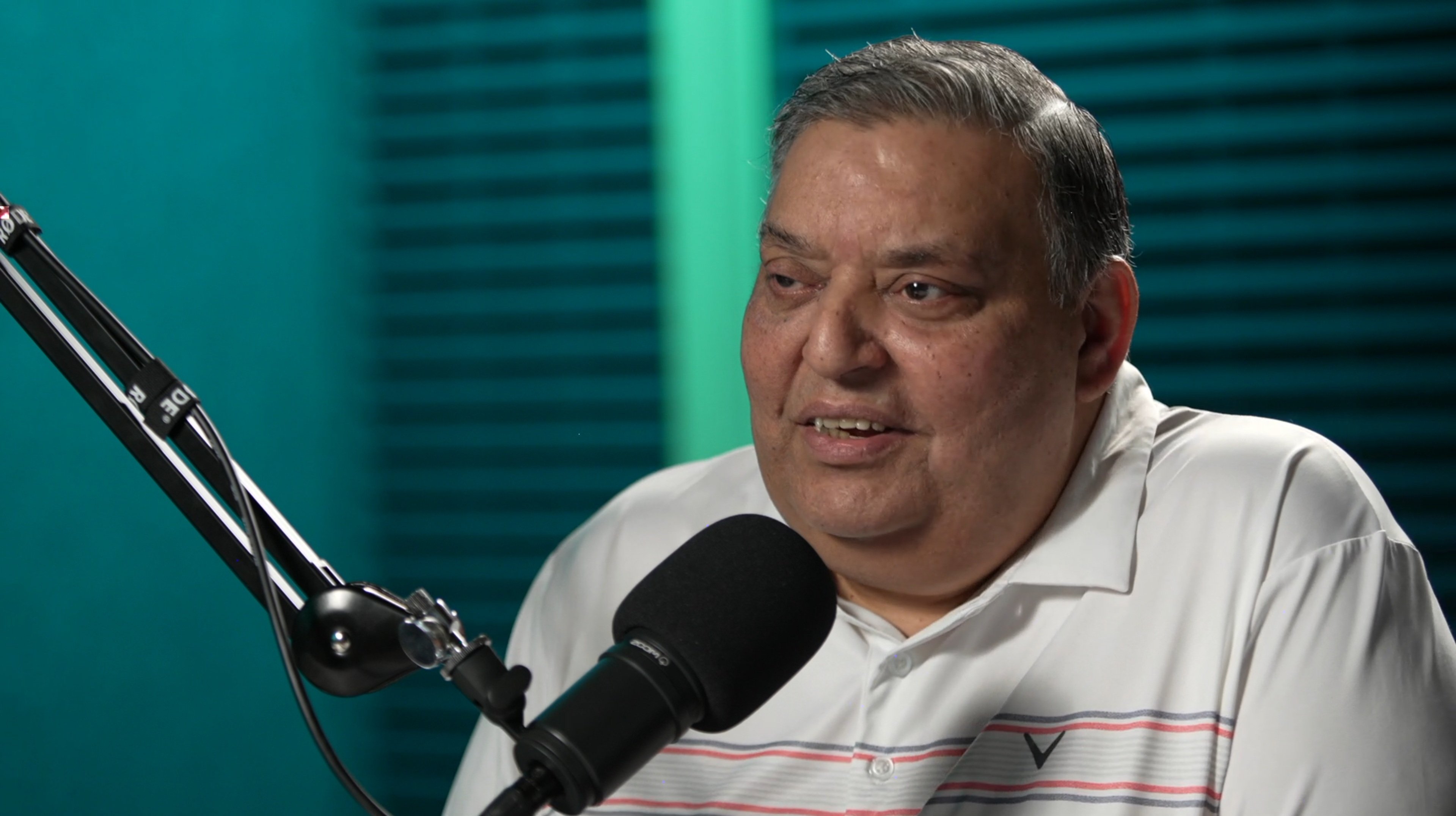 Bollywood essential for Pakistani Cinema? Nadeem Mandviwalla on Rafay Mahmood Podcast
