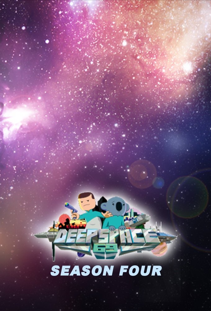 Poster de Temporada 4