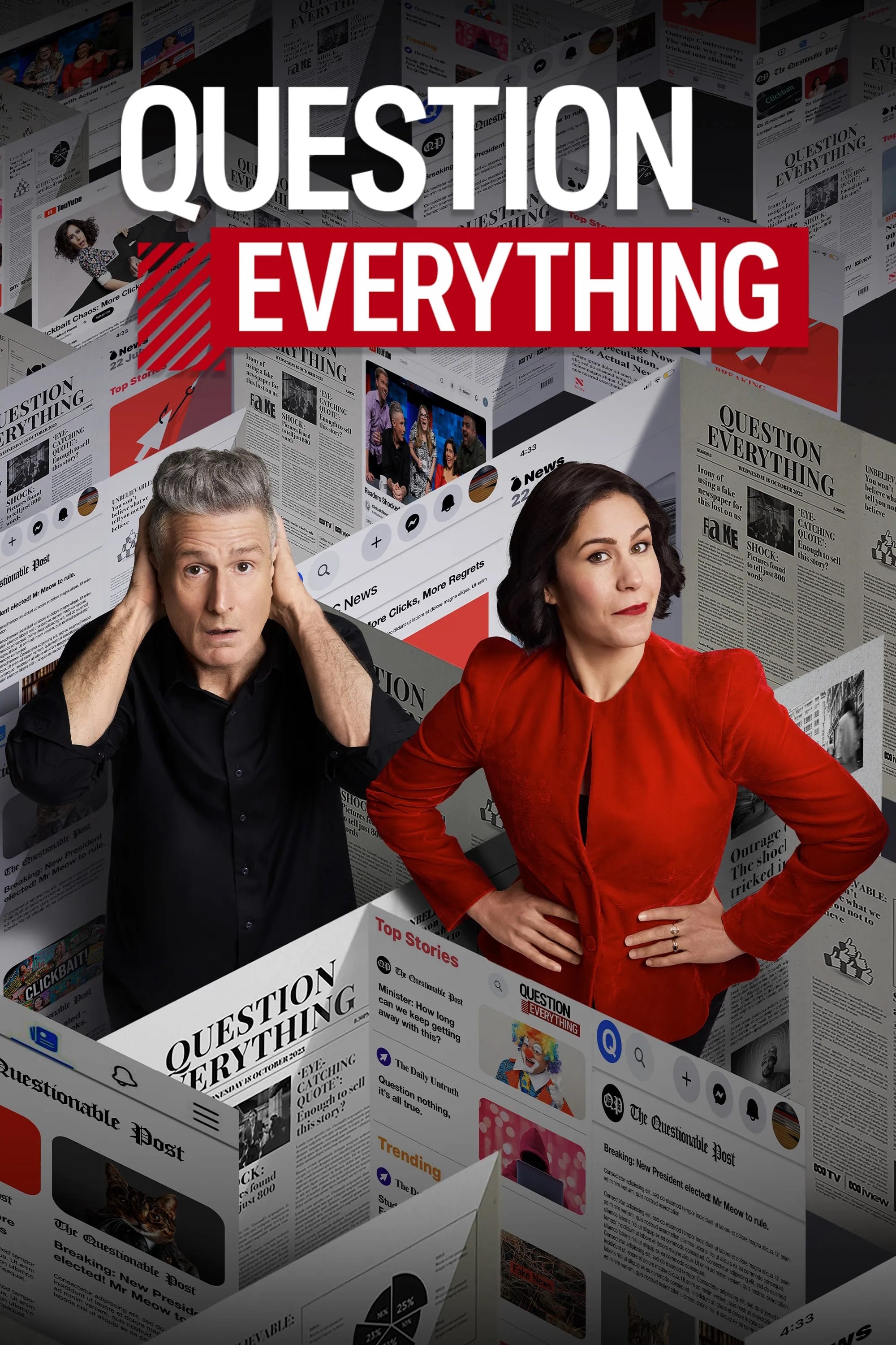 Poster de Temporada 4