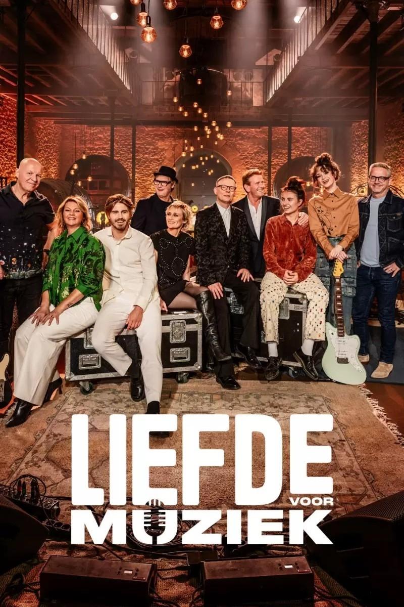Poster de Temporada 11