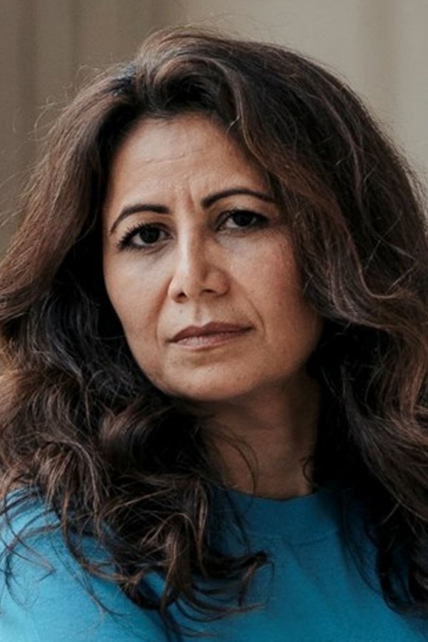 Foto de Özlem Cekic