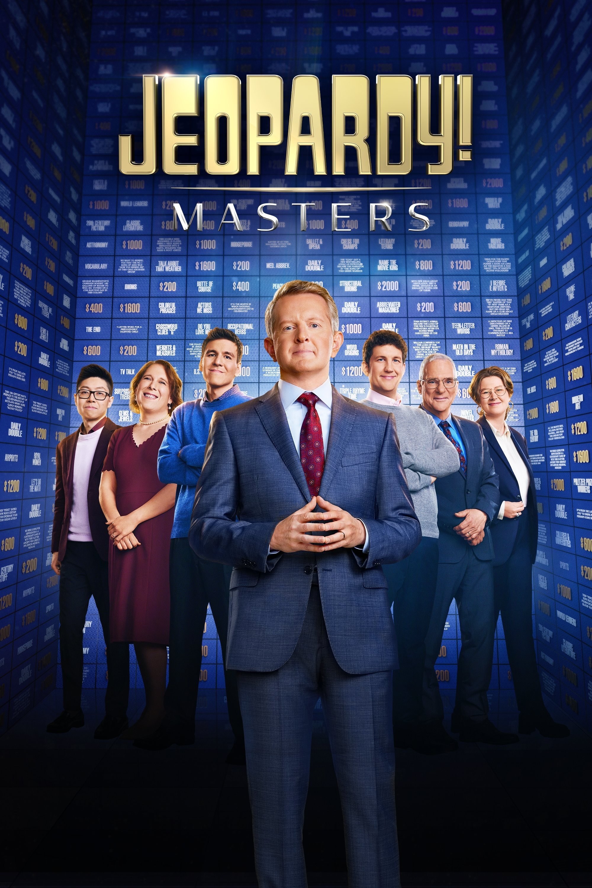 Poster de Temporada 1