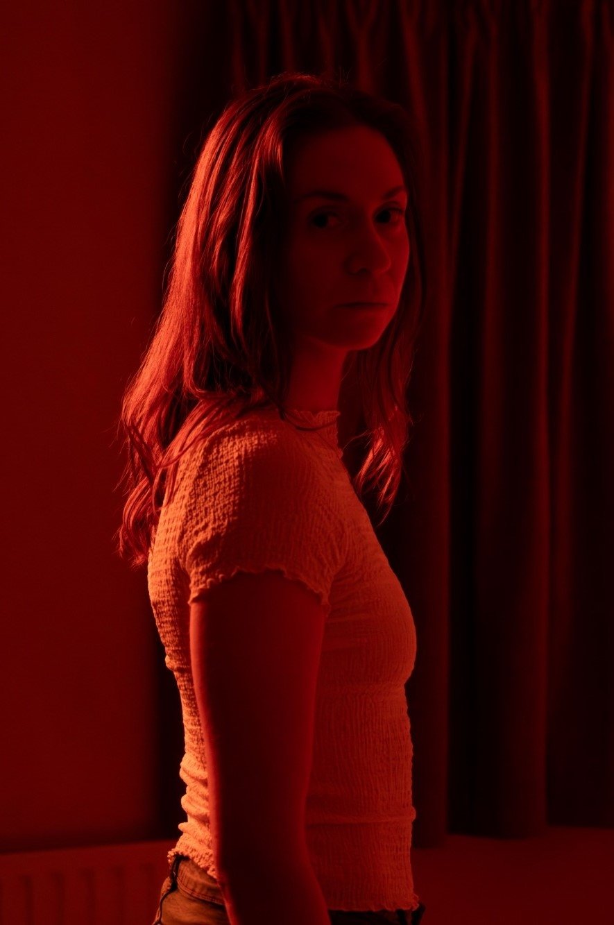 Poster de The Consecration of a Perpetual Virgin