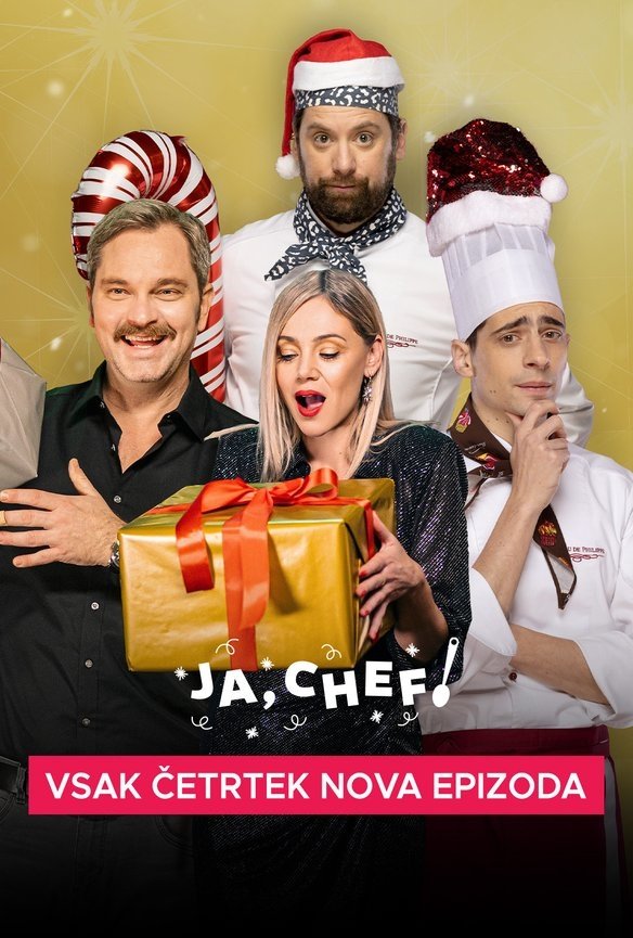 Poster de Temporada 6