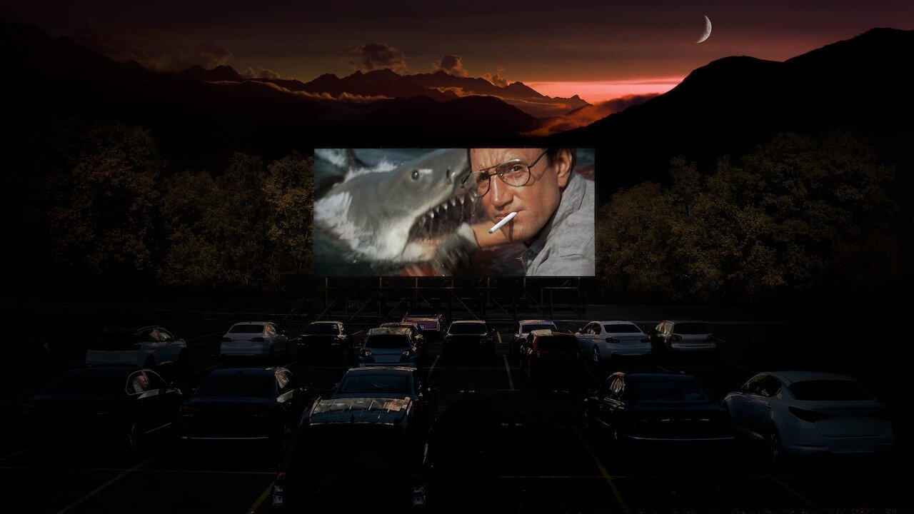 Backdrop image