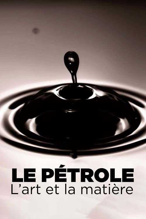 Poster de Petro-Melancholie