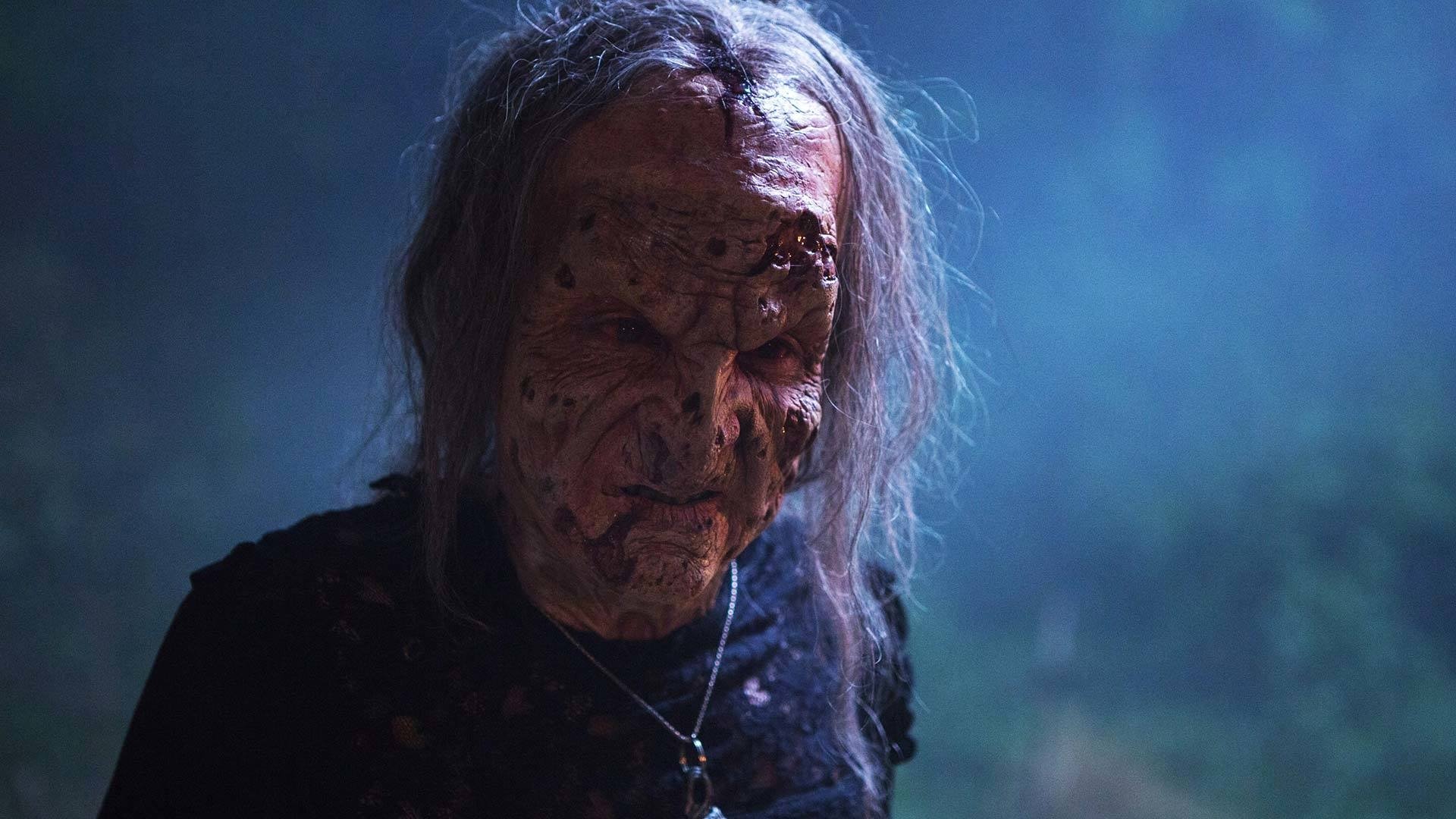 Stan Against Evil