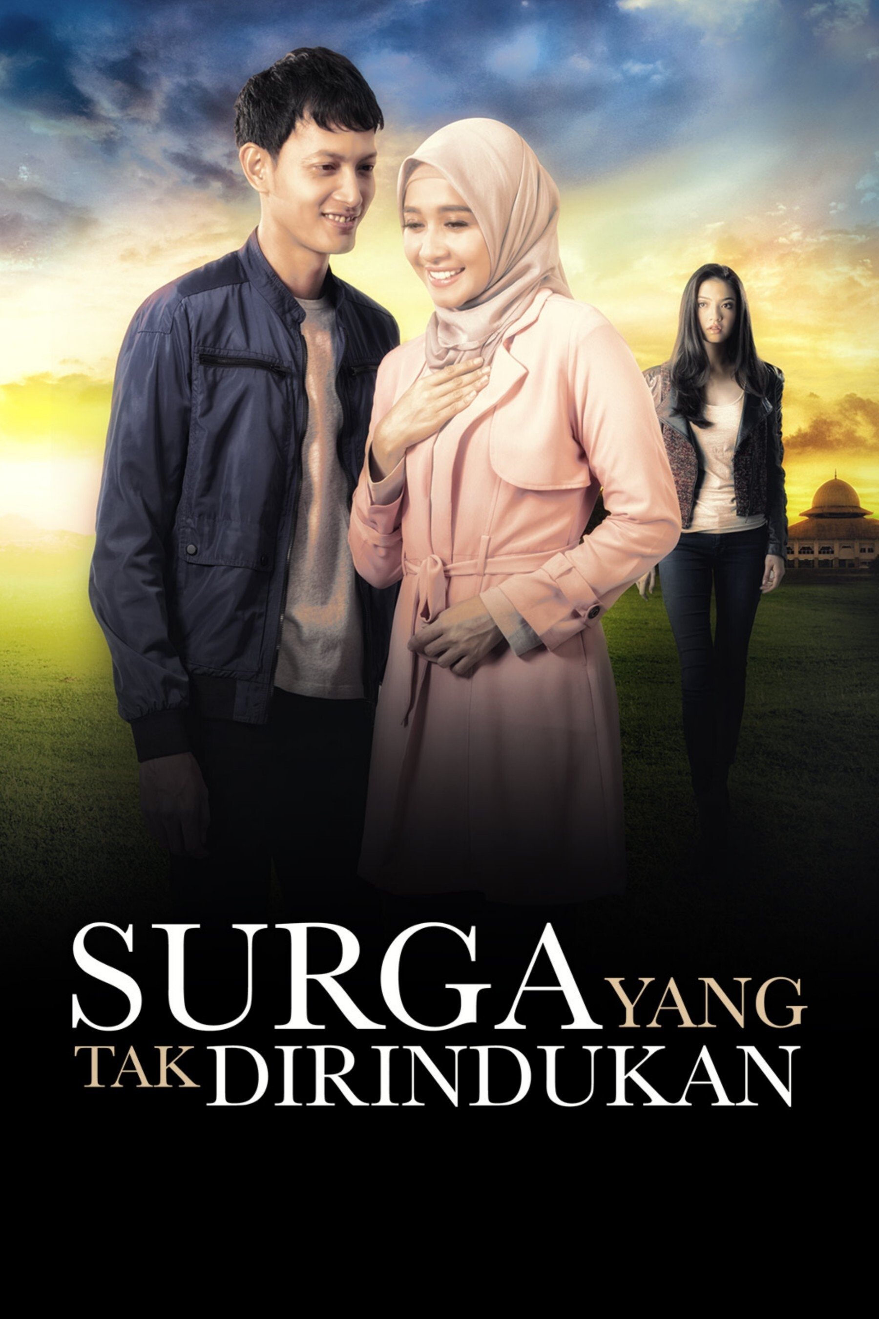 Poster movie