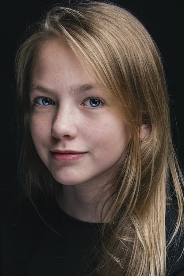Foto de Elsa Houben