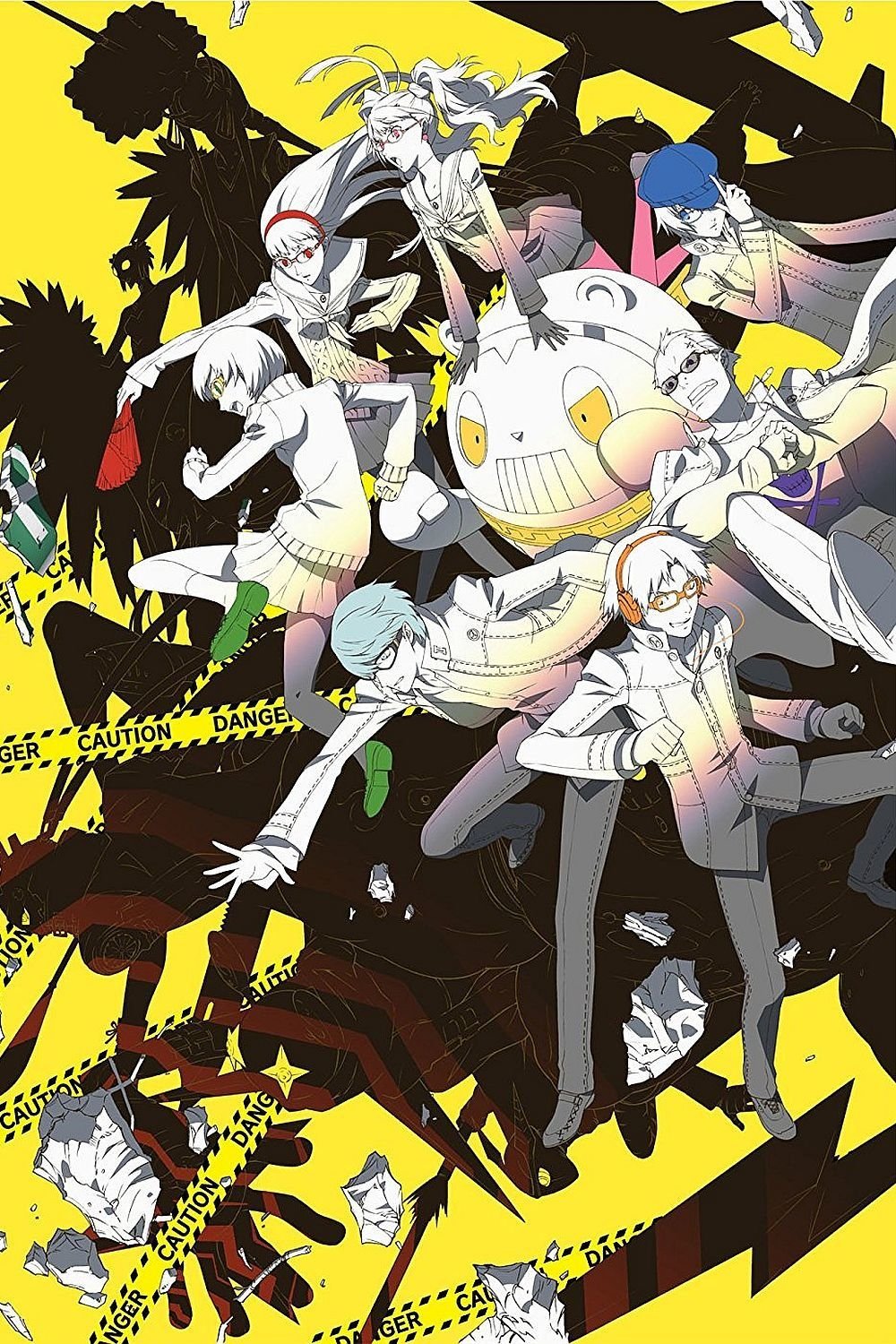 Poster de Temporada 1