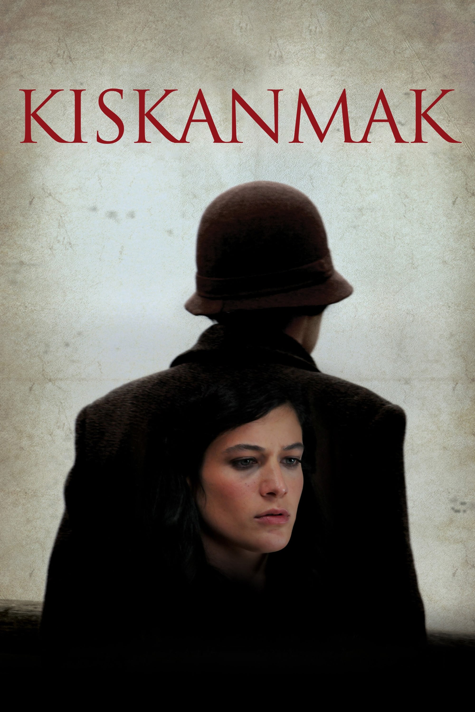Poster de Kıskanmak