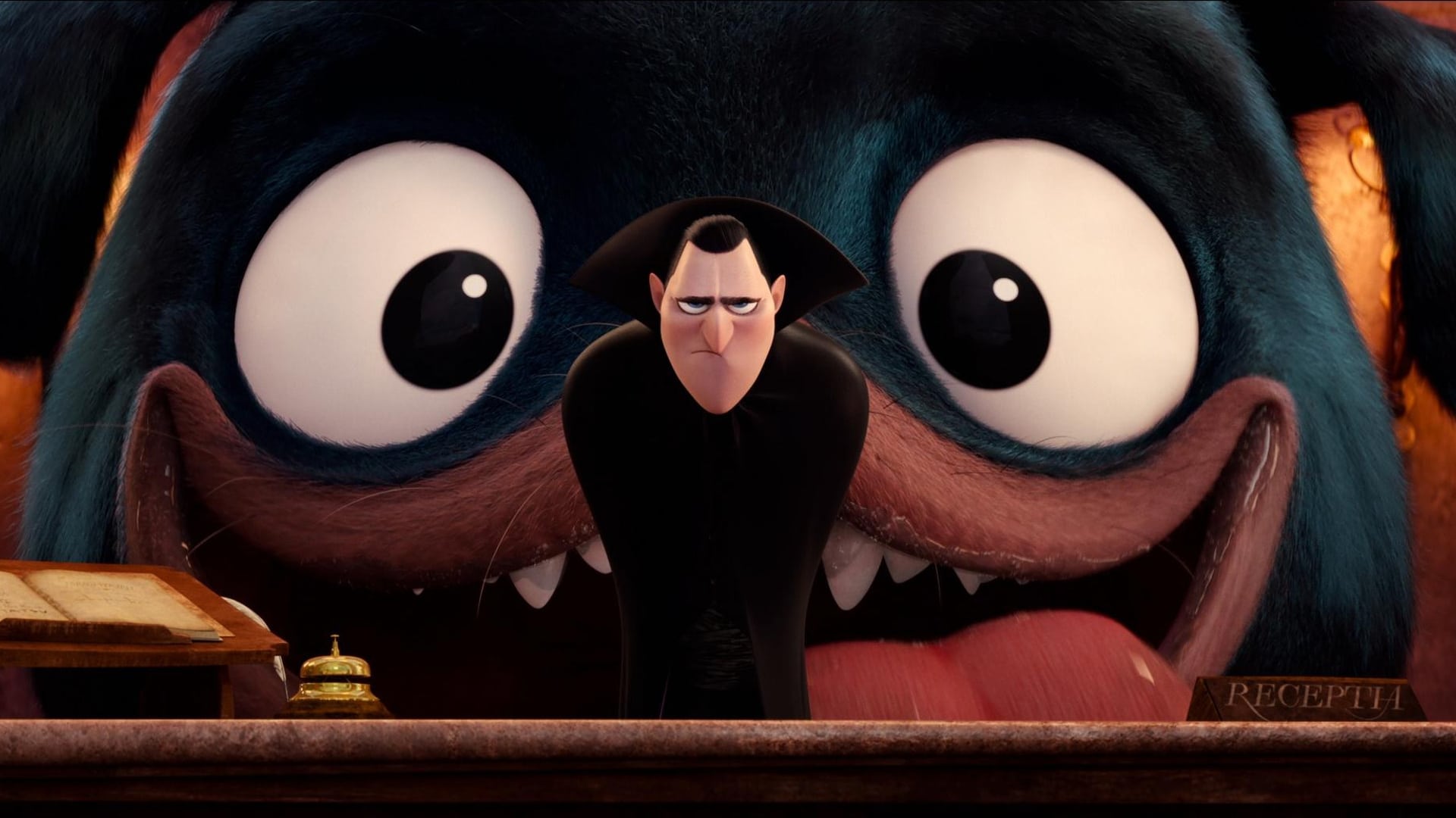 Hotel Transylvania: Puppy! 2017 123movies