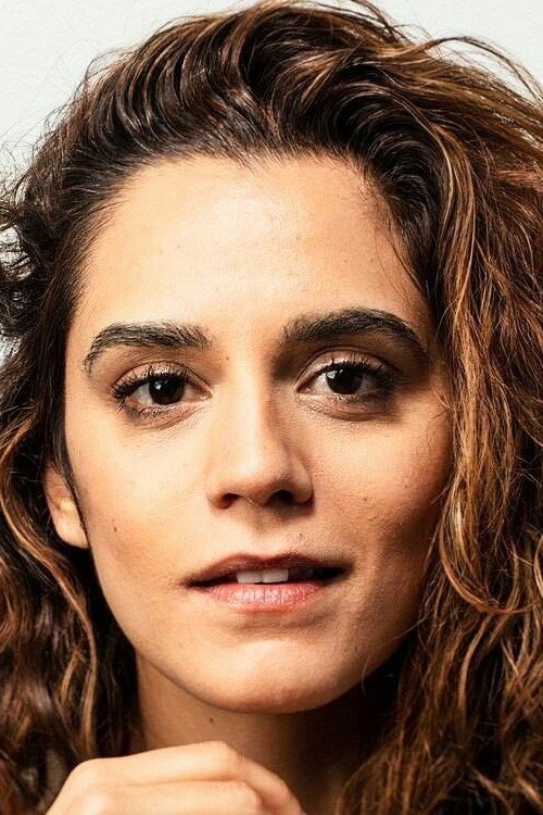 Foto de Sepideh Moafi
