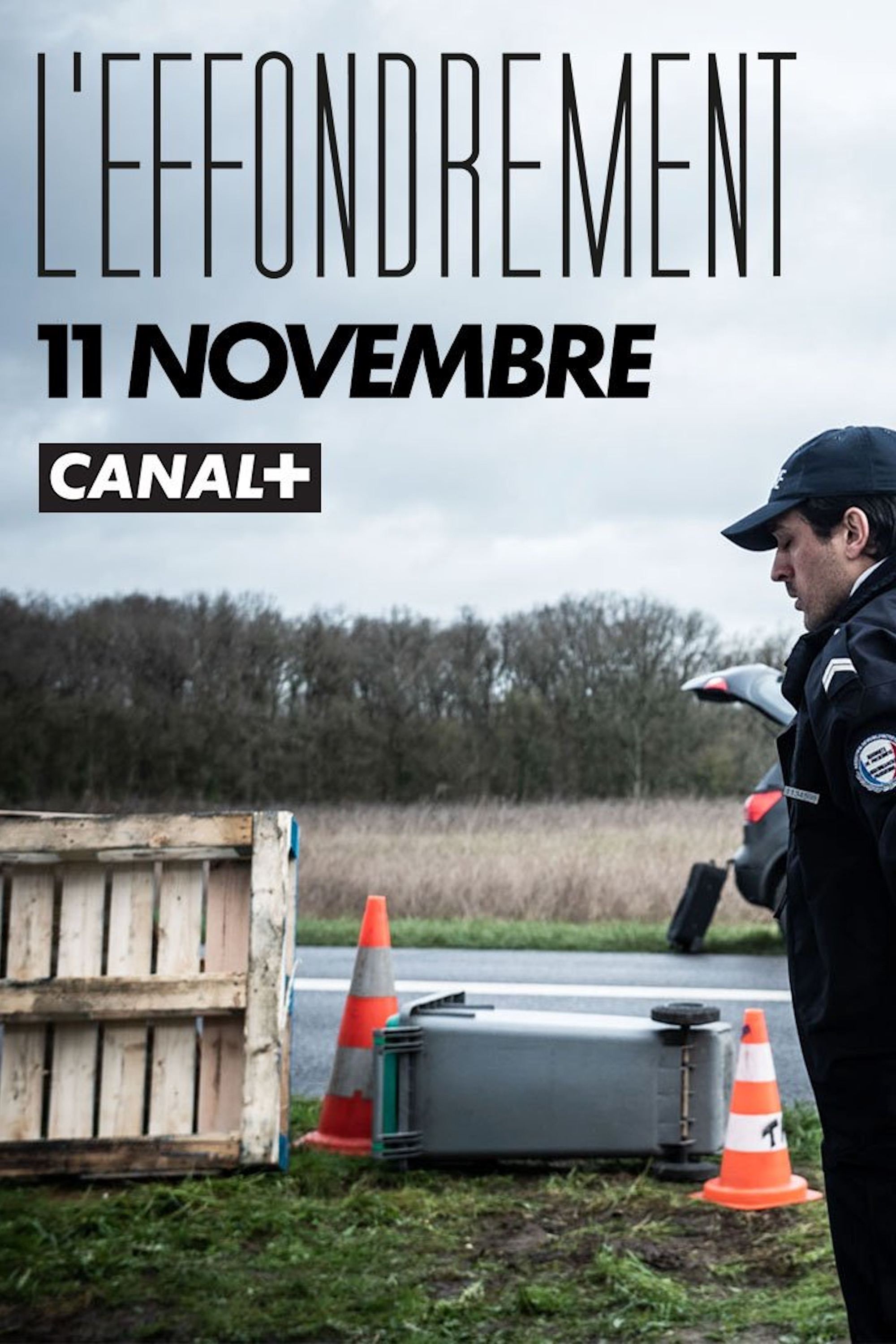 Poster de Temporada 1
