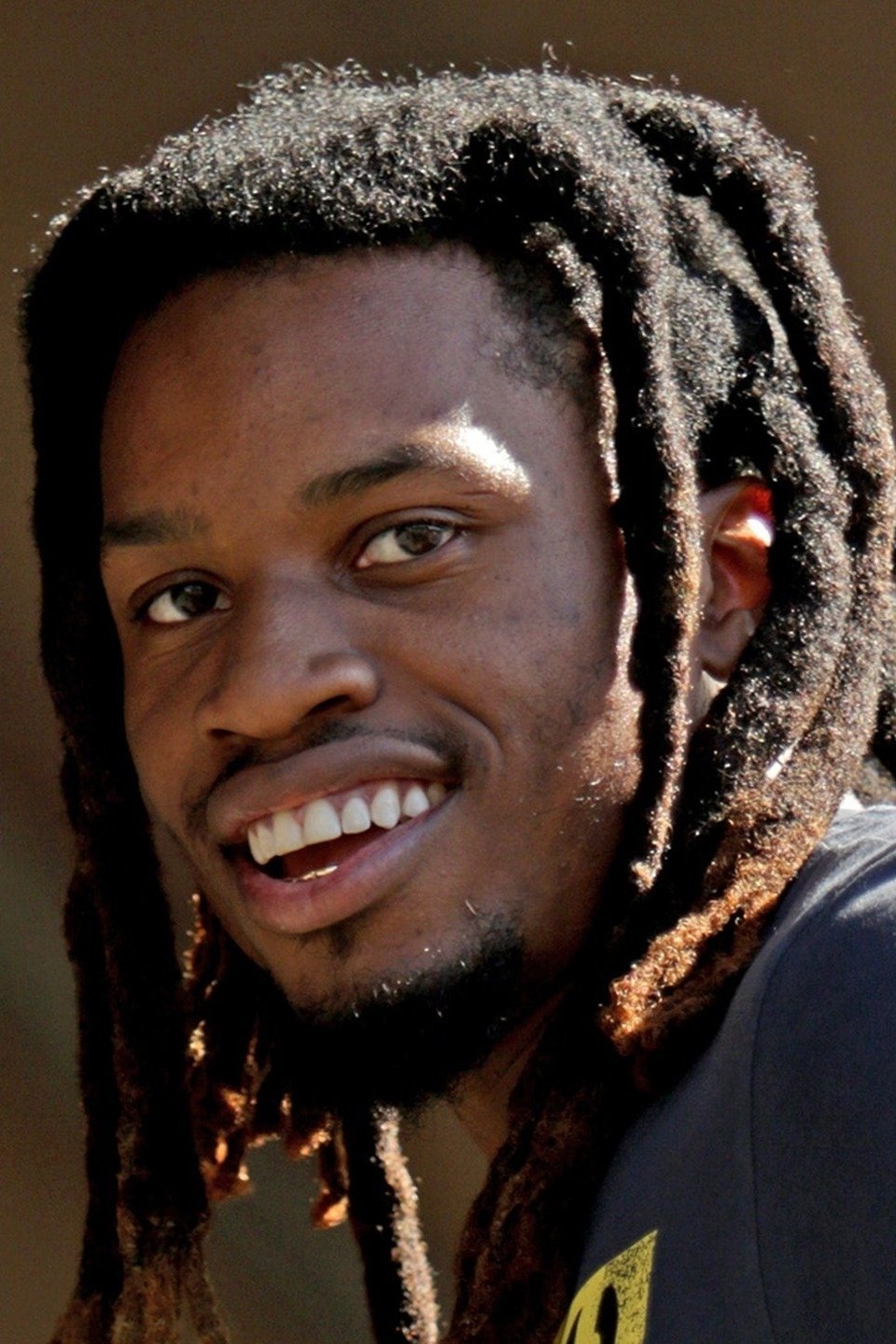 Foto de Denzel Curry