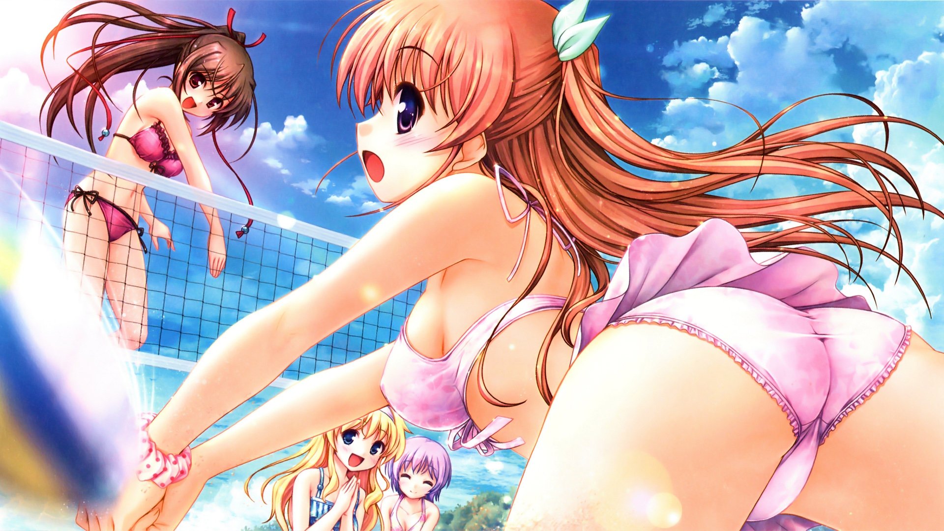Backdrop image