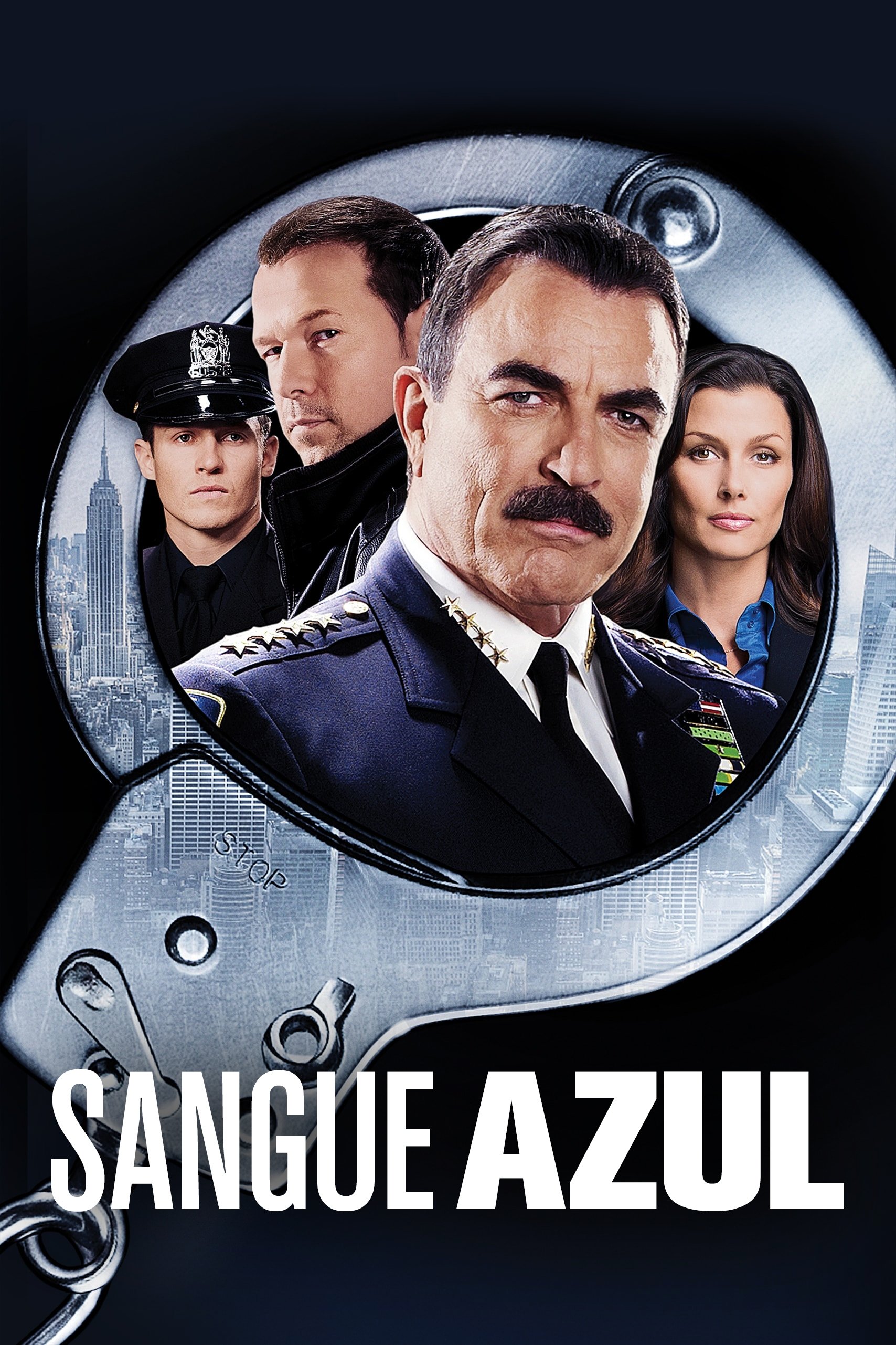 Poster de Temporada 3