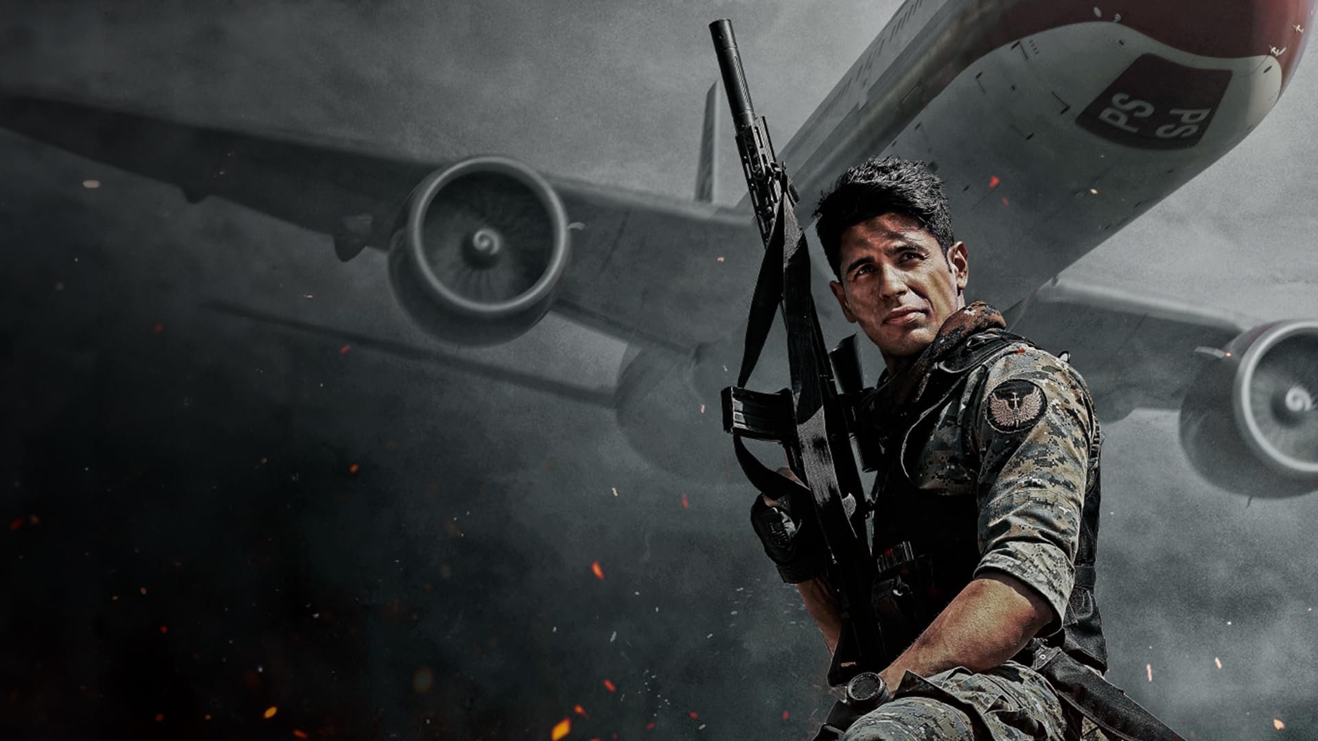 Backdrop image