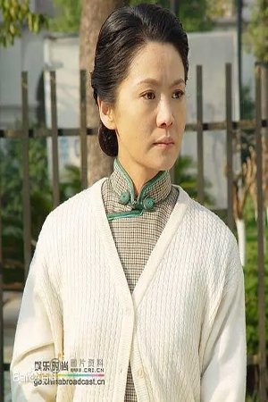 Foto de Min Li