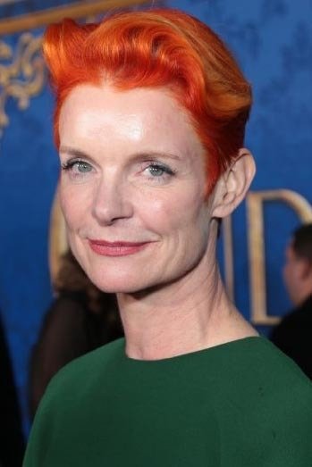 Foto de Sandy Powell