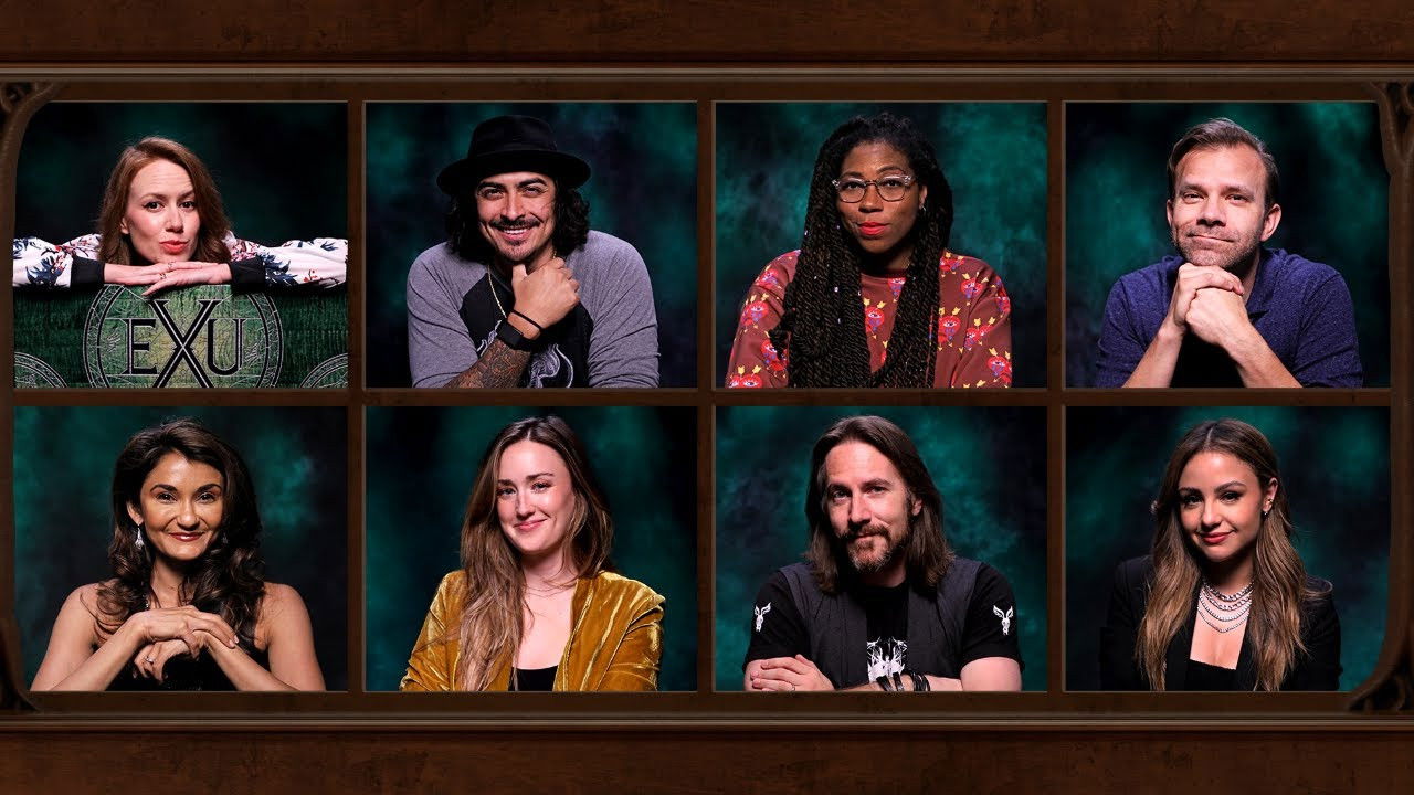 Exandria Unlimited: Prime Wrap-Up