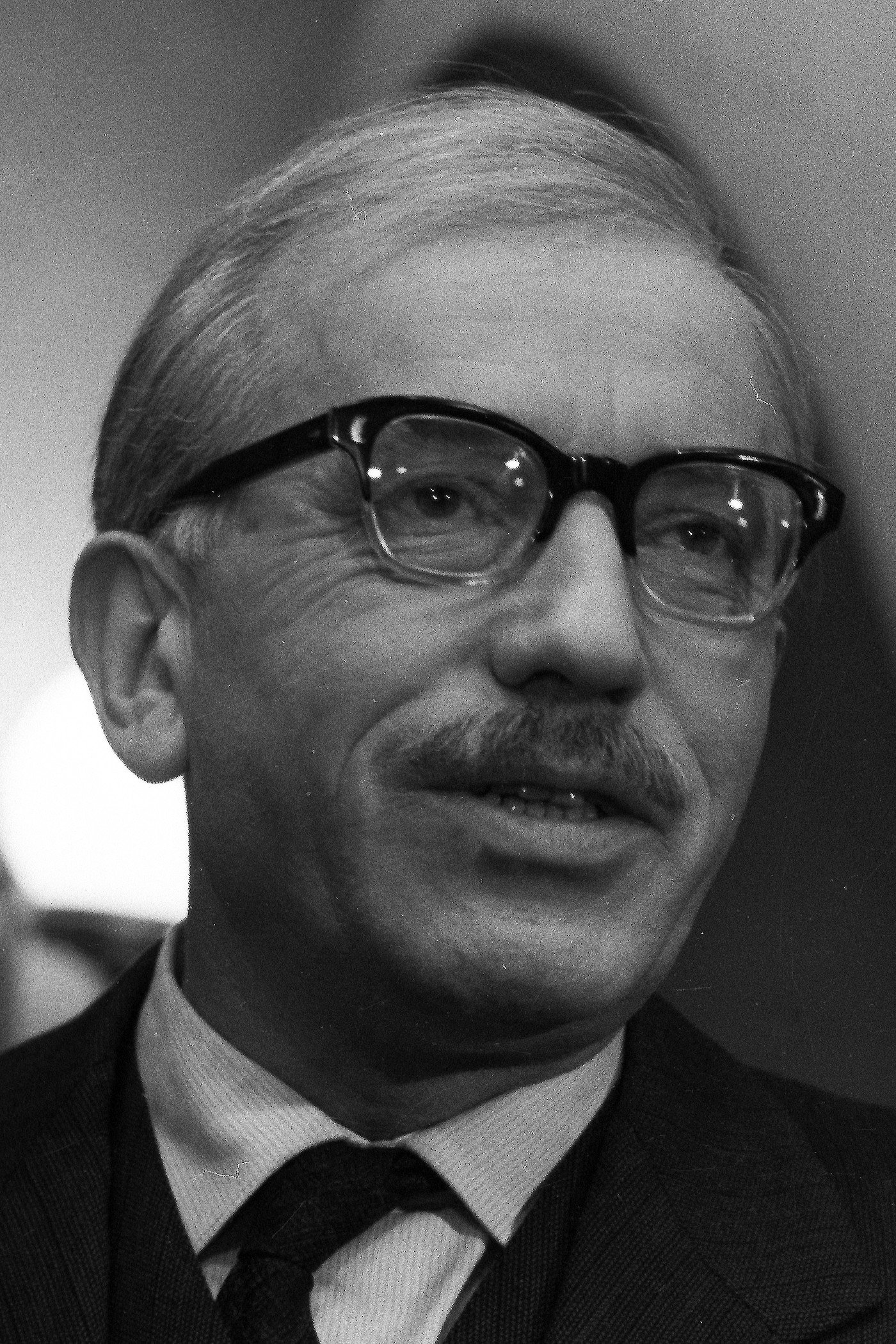 Foto de Vladimír Šmeral
